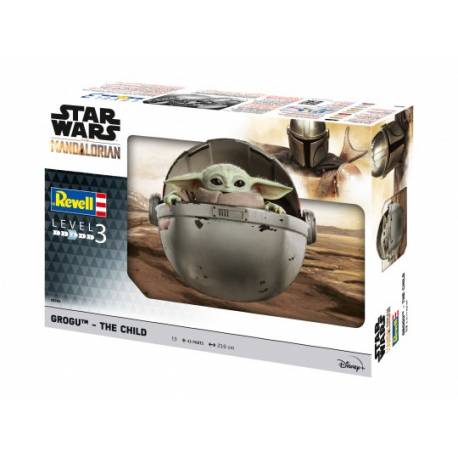 The Mandalorian: BOBA FETT'S GUNSHIP™