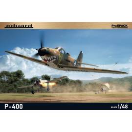 P-400 ProfiPACK Edition