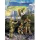 Russian-Ukrainian War series kit №1. Defence of Kyiv March 2022. Trophy|MASTER BOX|MB35223|1:35