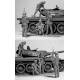 Russian-Ukrainian War series kit №1. Defence of Kyiv March 2022. Trophy|MASTER BOX|MB35223|1:35