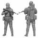 Russian-Ukrainian War series kit №1. Defence of Kyiv March 2022. Trophy|MASTER BOX|MB35223|1:35