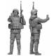 Russian-Ukrainian War series kit №1. Defence of Kyiv March 2022. Trophy|MASTER BOX|MB35223|1:35