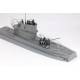 DKM Type VII-C U-Boat Upper Deck