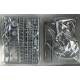 DKM Type VII-C U-Boat Upper Deck