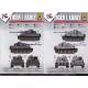 Tiger I Initial Production s.Pz.Abt.502 Leningrad Region 1942/43 Winter