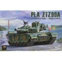 PLA ZTZ99A Chinese Main Battle Tank