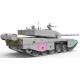 PLA ZTZ99A Chinese Main Battle Tank
