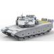 PLA ZTZ99A Chinese Main Battle Tank