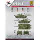 PLA ZTZ99A Chinese Main Battle Tank