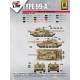 PLA ZTZ99A Chinese Main Battle Tank