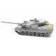 German MBT Leopard 2A5/A6