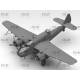 Bristol Beaufort Mk.IA with tropical filter