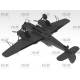 Bristol Beaufort Mk.IA with tropical filter