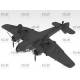 Bristol Beaufort Mk.IA with tropical filter