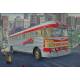 GMC PD-3751 "Silverside Trailwagon" Trailways Company