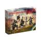 Zwillingssockel 36 WWII German Anti-aircraft Machihe gun Mount