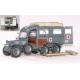 GERMAN AMBULANCE KFZ 31  