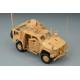 JLTV (Joint Light Tactical Vehicle)