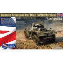 Daimler Armoured Car Mk. II