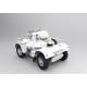 Daimler Armoured Car Mk.I