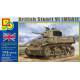 British Stuart VI (M5A1)