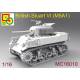 British Stuart VI (M5A1)