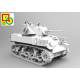 British Stuart VI (M5A1)
