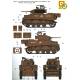 British Stuart VI (M5A1)