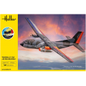 STARTER KIT TRANSALL C-160 RETRO BRUMMEL