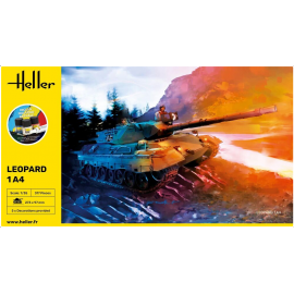 Leopard 1A4