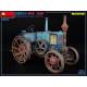 GERMAN AGRICULTURAL TRACTOR D8500 MOD. 1938