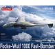 Focke-Wulf 1000 Fast Bomber