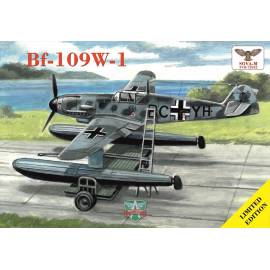 Messerschmitt Bf 109W-1