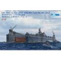 USS ABSD-1 Large Auxiliary Floating Drydock