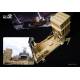 Air Defense System Iron Dome