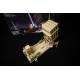Air Defense System Iron Dome