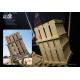Air Defense System Iron Dome