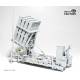 Air Defense System Iron Dome