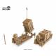 Air Defense System Iron Dome