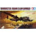 Dambuster/Grand Slam Bomber Avro Lancaster B Mk.III Special "DAMBUSTER"/B Mk.I Special "GRAND SLAM BOMBER"