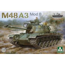 M48A3 Mod B