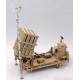 Iron Dome Air Defense System