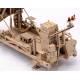 Iron Dome Air Defense System
