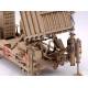 Iron Dome Air Defense System