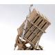 Iron Dome Air Defense System