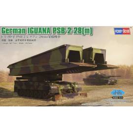 German IGUANA PSB-2-28(m)