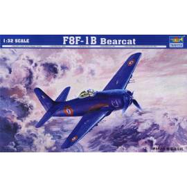 F8F-1B Bearcat
