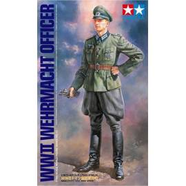 Wehrmacht Officer  