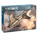 F-5E Tiger II