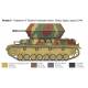 Flakpanzer IV Ostwind